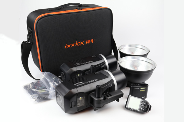 Godox lux master